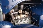 Ford DeLuxe 3-Window Coupe 1935 года